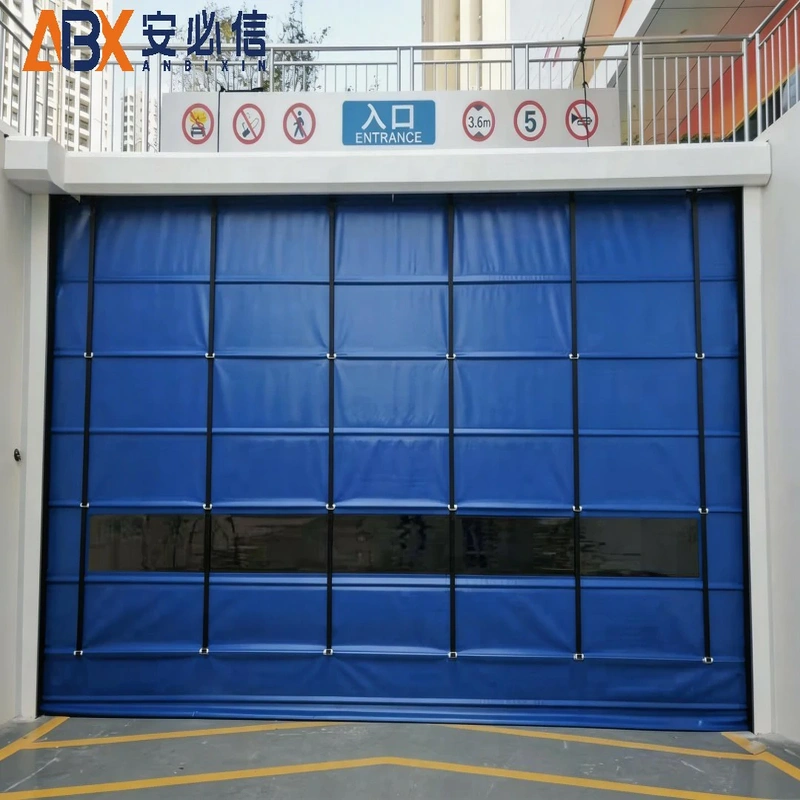 丹东机械式门封